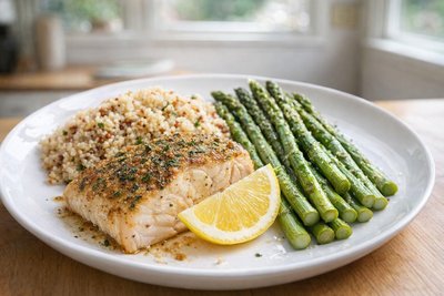 How To Bake Mahi Mahi Fish In The Oven